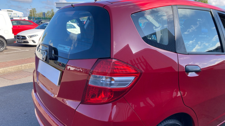 Honda Jazz 1.2 i-VTEC S 5dr [VSA] Petrol Hatchback